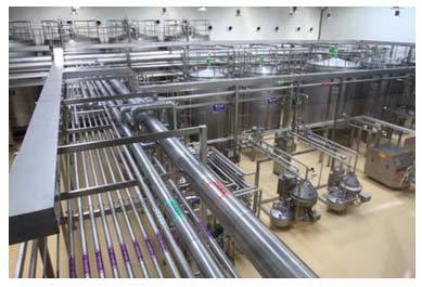 君樂寶頻頻出手 奶粉業(yè)出現(xiàn)拐點 - 創(chuàng)新商務(wù) - 海外網(wǎng)