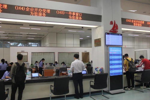 打包辦丨開店 辦企業最快半天搞定