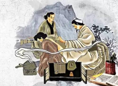 浙江華佗傳世醫(yī)書 千年藥方，期待鑒證