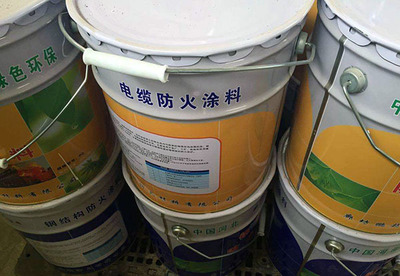 室內厚型防火涂料價格及其厚度規范與選材指南