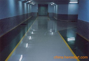 供應南昌薄涂型環氧地坪漆廠家 高品質環氧地坪漆與裝飾涂料解析