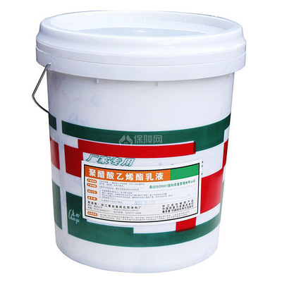 乳膠涂料的判斷和鑒別方法