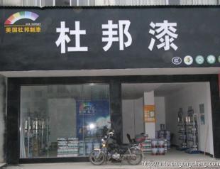 綠色建筑新風(fēng)尚 健康內(nèi)墻涂料在貴州地區(qū)的市場機(jī)遇與代理加盟前景