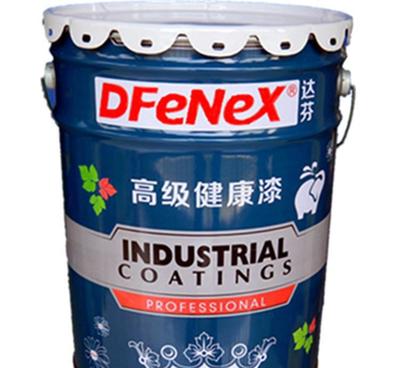 達(dá)芬家居裝修油漆 以專業(yè)品質(zhì)，點(diǎn)亮理想生活空間